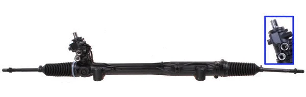 Steering Gear (711521081)