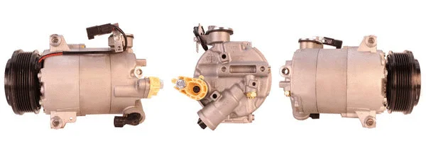 Compressor, air conditioning (700510899)