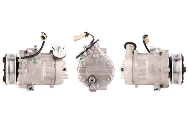 Compressor, air conditioning (700510106)