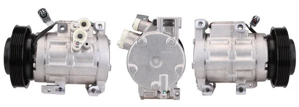 Compressor, air conditioning (700510970)