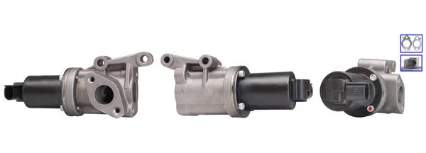 EGR Valve (717720213)