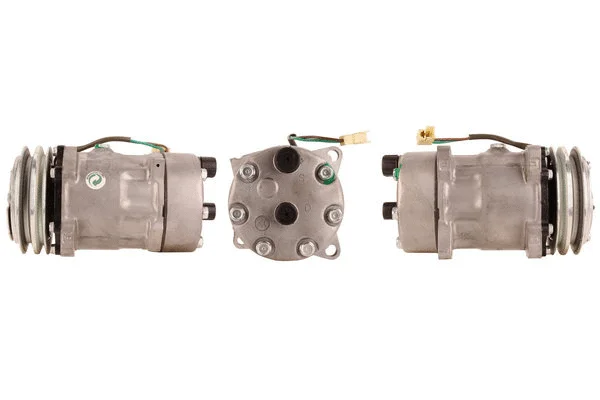 Compressor, air conditioning (700510062)