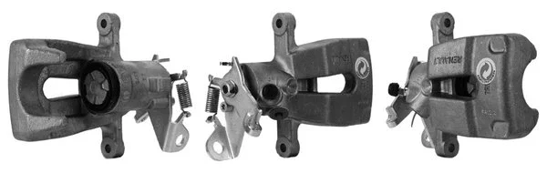 Brake Caliper