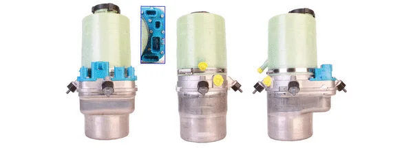 Hydraulic Pump, steering (719520361)