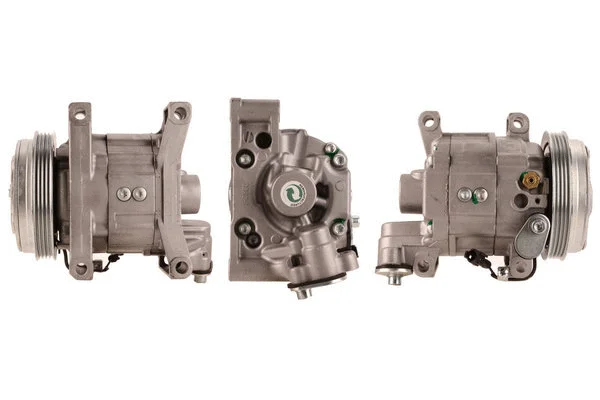 Compressor, air conditioning (700510389)