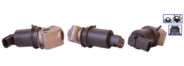 EGR Valve (717720112)