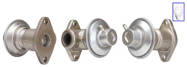 EGR Valve (717710212)