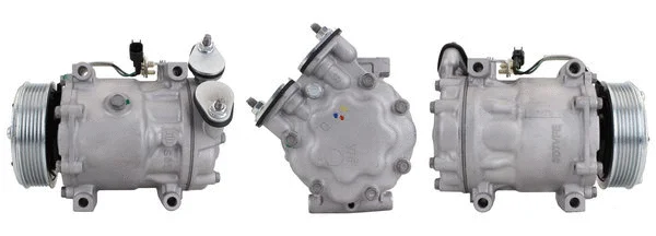 Compressor, air conditioning (700510931)