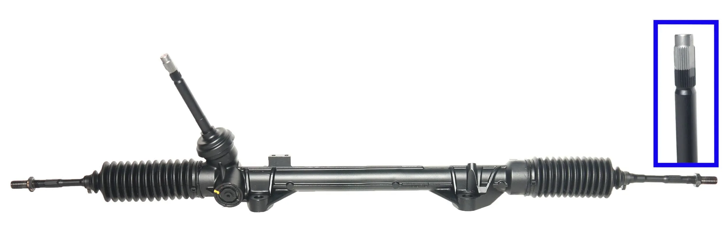 Steering Gear (714521920)