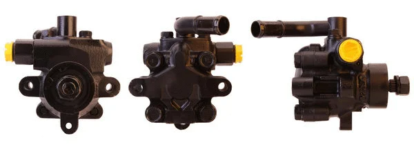 Hydraulic Pump, steering (715521287)