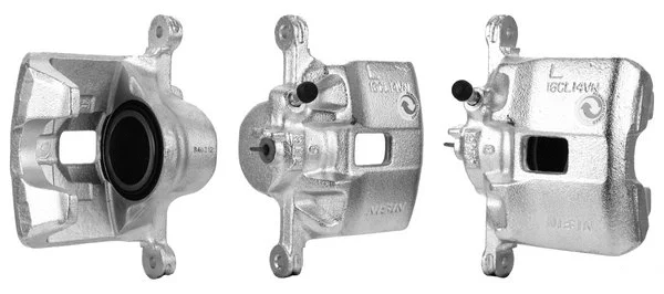 Brake Caliper