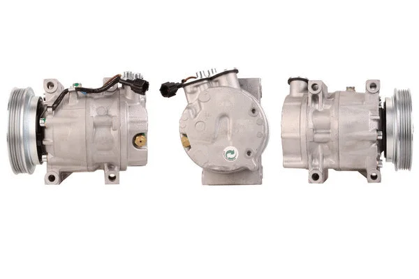 Compressor, air conditioning (700510506)