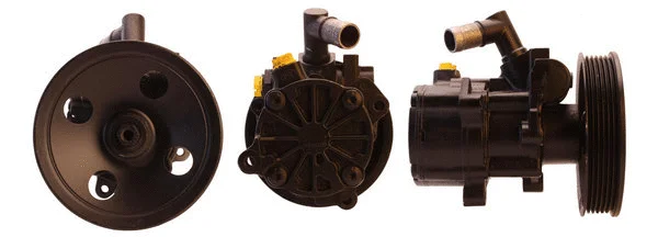 Hydraulic Pump, steering (715520838)