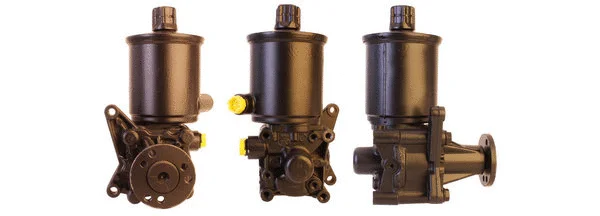 Hydraulic Pump, steering (715520148)