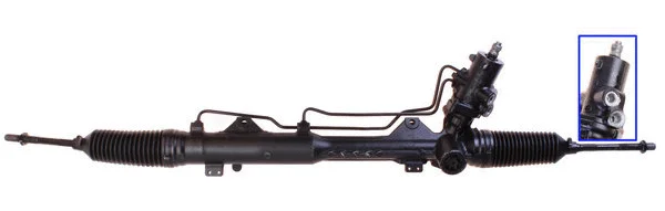 Steering Gear (711521088)