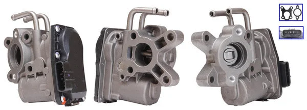 EGR Valve (717730298)