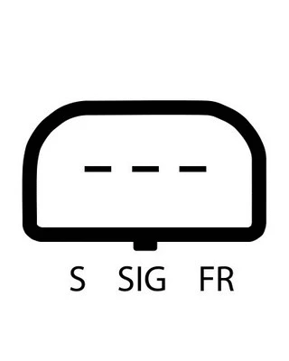 Alternator (2193301302)