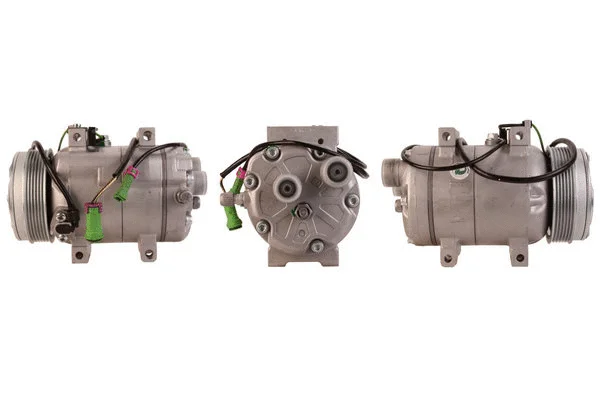 Compressor, air conditioning (700510060)
