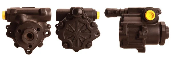 Hydraulic Pump, steering (715520290)