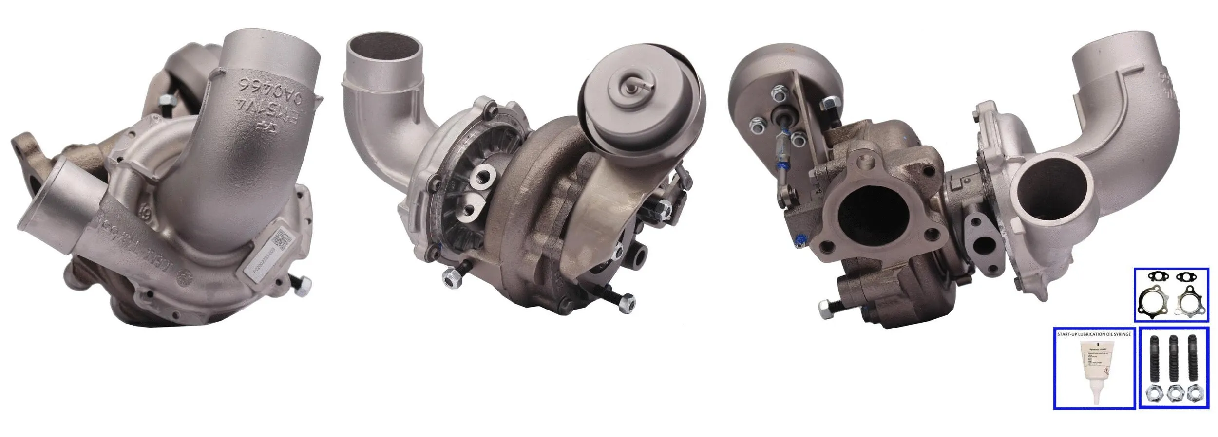 Charger, charging (supercharged/turbocharged) (729124250)