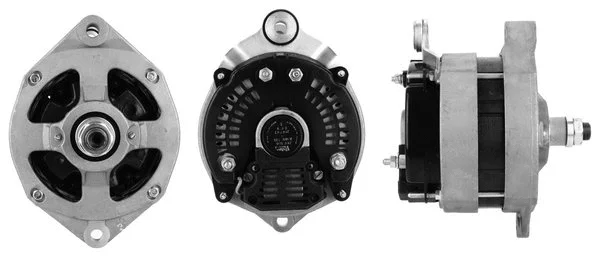 Alternator (232102554)