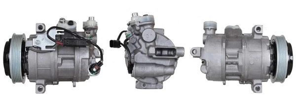 Compressor, air conditioning (700511306)