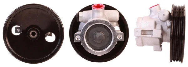 Hydraulic Pump, steering (715520091)