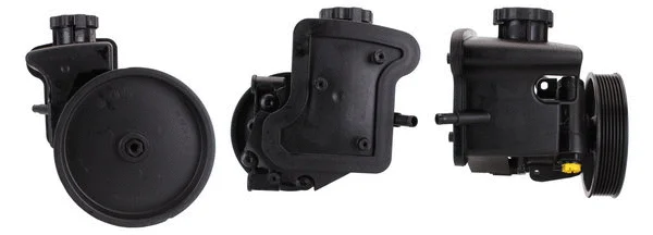 Hydraulic Pump, steering (715520864)