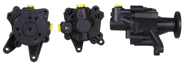 Hydraulic Pump, steering (715520036)