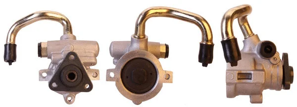 Hydraulic Pump, steering (715520072)
