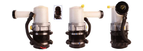 Hydraulic Pump, steering (719520349)