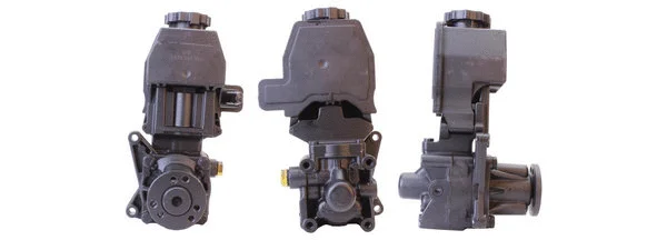 Hydraulic Pump, steering (715520802)