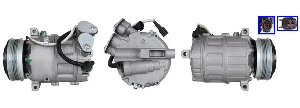 Compressor, air conditioning (700511137)