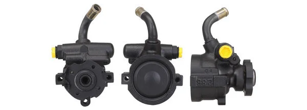 Hydraulic Pump, steering (715520541)