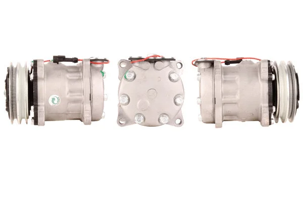 Compressor, air conditioning (700510339)