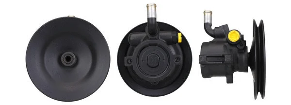 Hydraulic Pump, steering (715520089)