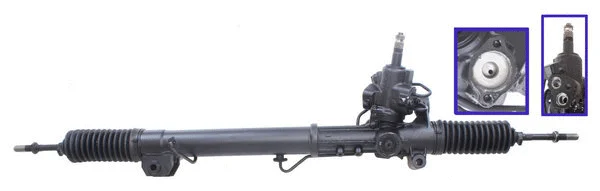 Steering Gear (711521425)