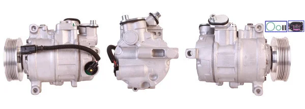 Compressor, air conditioning (700510881)