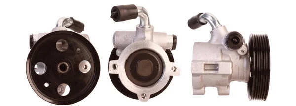 Hydraulic Pump, steering (715520204)