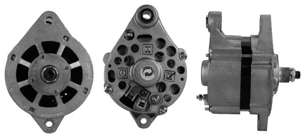 Alternator (218011532)