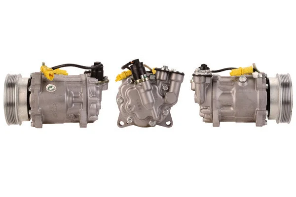 Compressor, air conditioning (700510371)