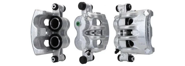 Brake Caliper (4297810)