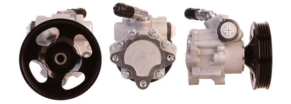 Hydraulic Pump, steering (715520228)