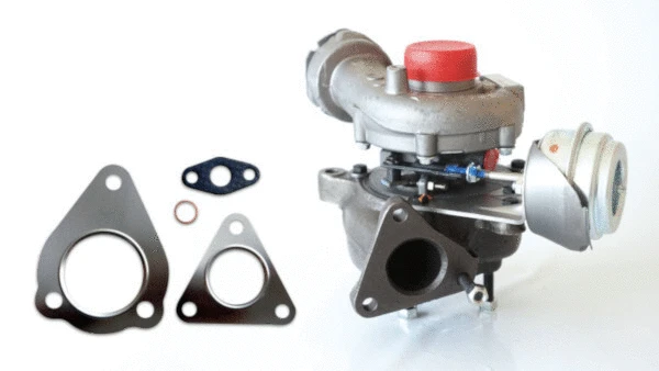 Charger, charging (supercharged/turbocharged) (729116770)