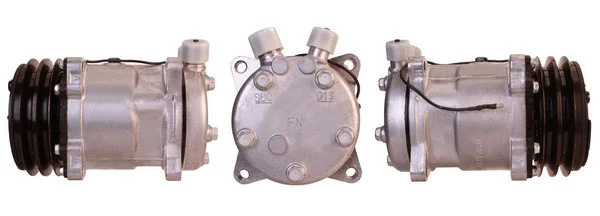 Compressor, air conditioning (700510562)