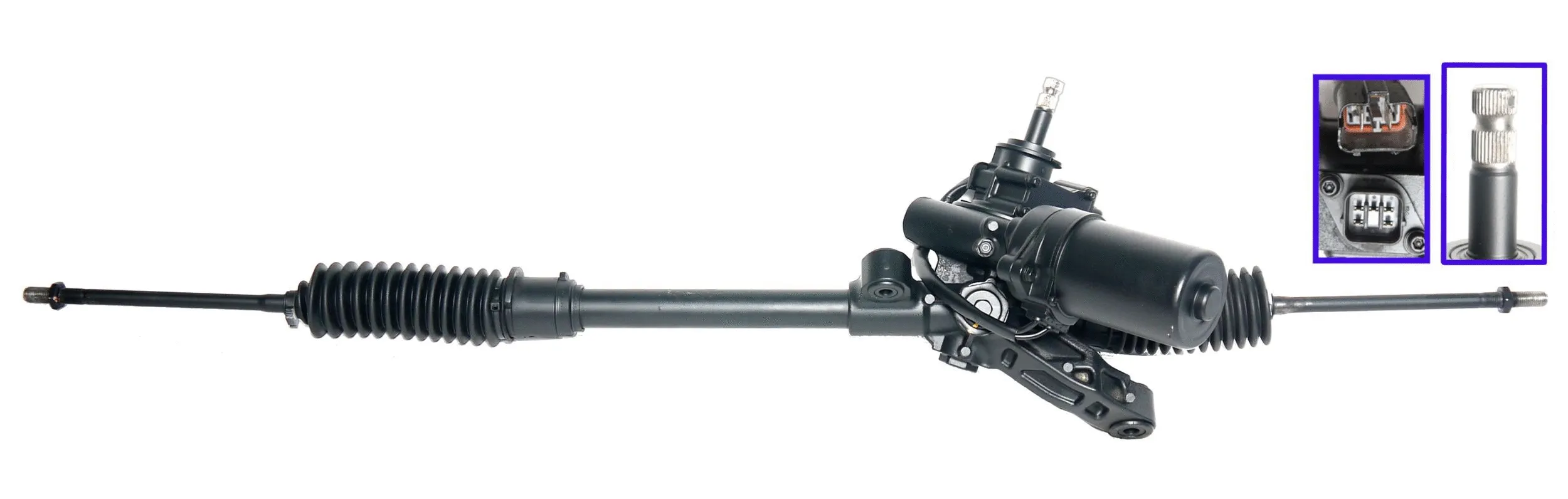 Steering Gear (717520002R)