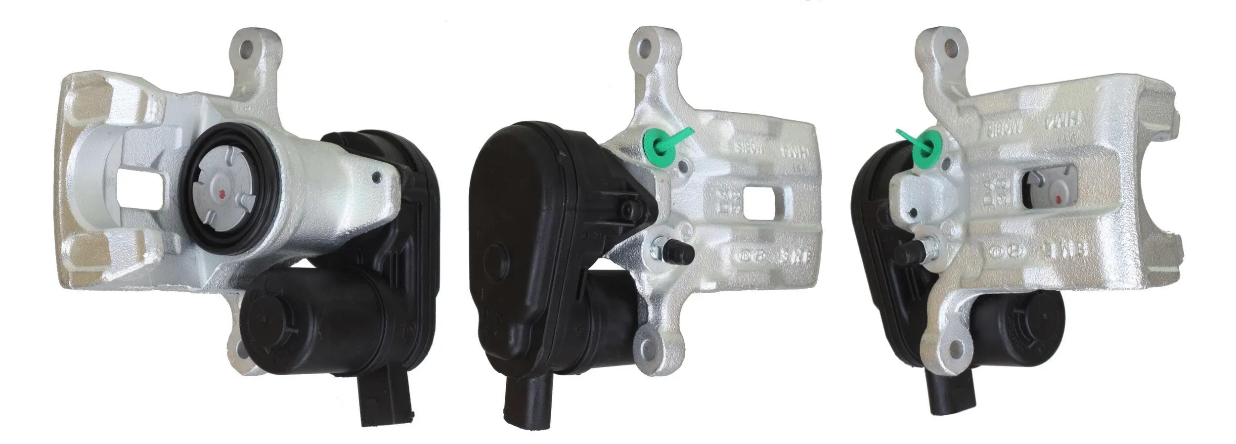 Brake Caliper (4118530)