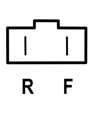 Alternator (200022612)