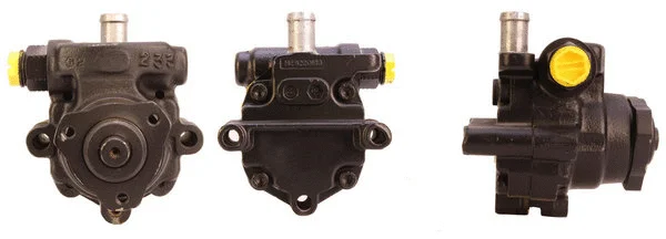 Hydraulic Pump, steering (715520924)