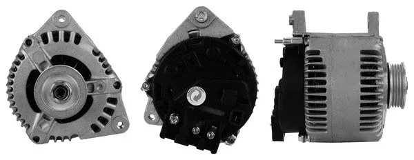 Alternator (2141731002)